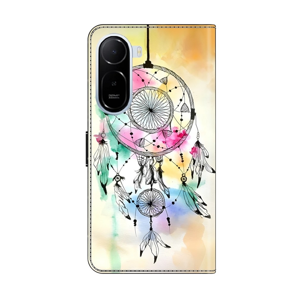Compart knižkové púzdro na Xiaomi Redmi A7 Pro - lapač snov