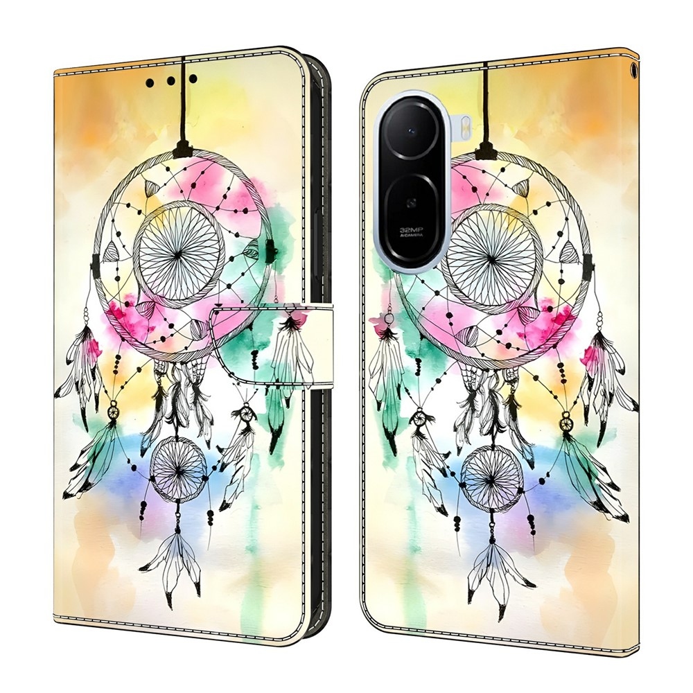 Compart knižkové púzdro na Xiaomi Redmi A7 Pro - lapač snov
