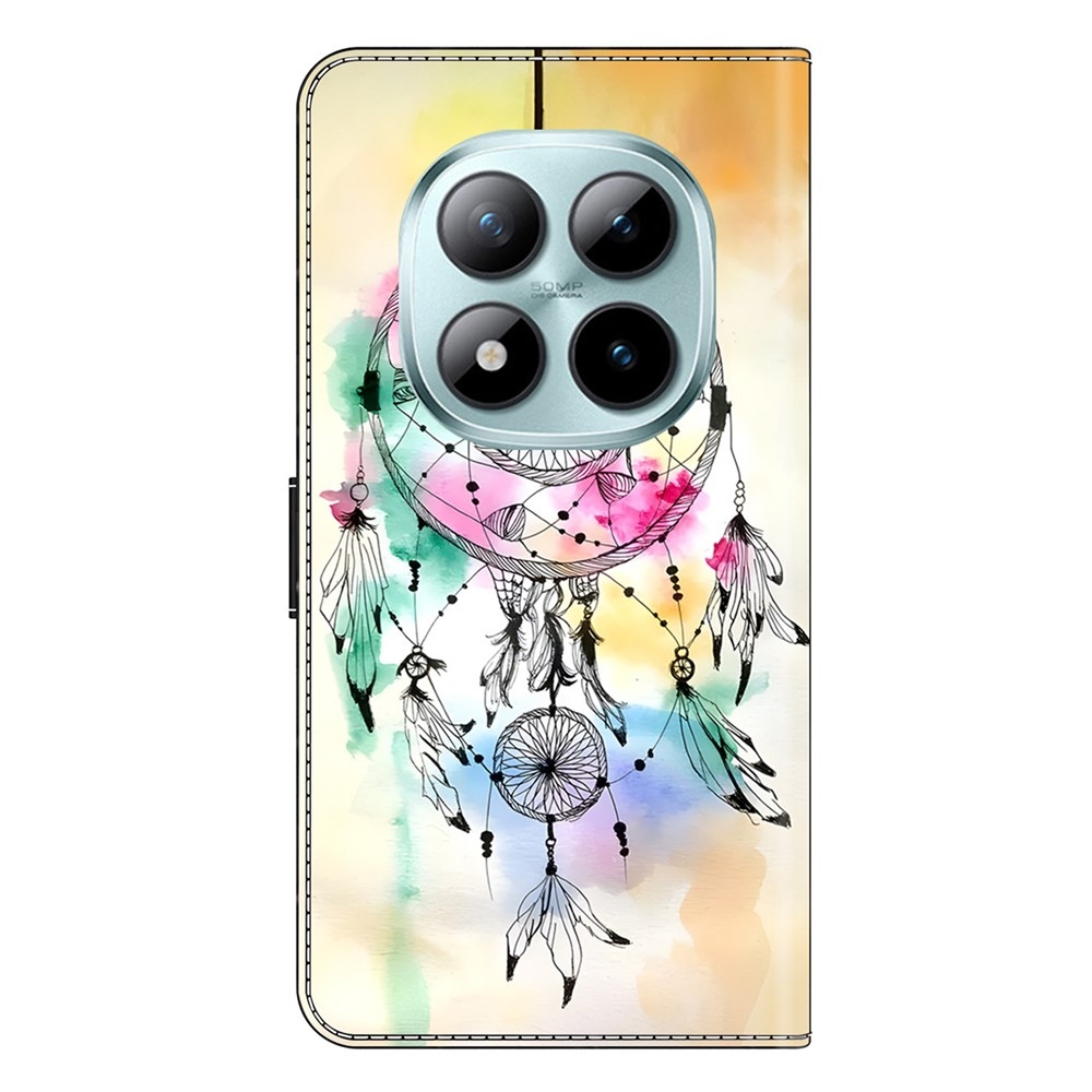 Compart knižkové púzdro na Xiaomi Redmi Note 15 Pro 5G - lapač snov