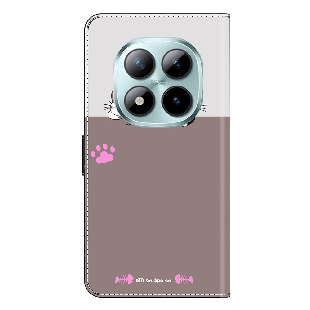 Compart knižkové púzdro na Xiaomi Redmi Note 15 Pro 5G - tri mačiatka