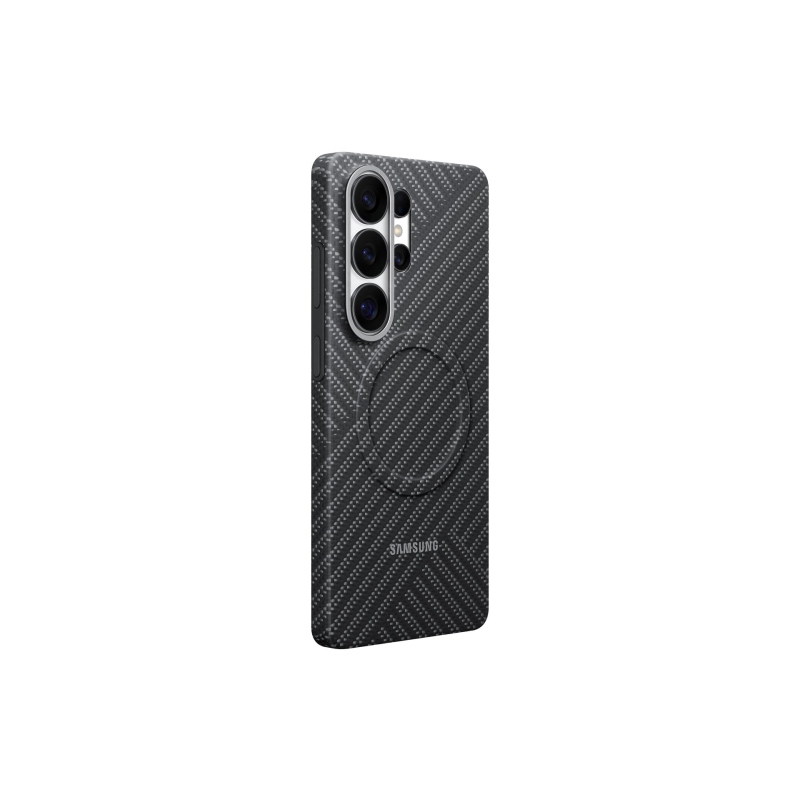 EF-KS948SSE Samsung Carbon Magnetic Cover pre Galaxy S26 Ultra Gray