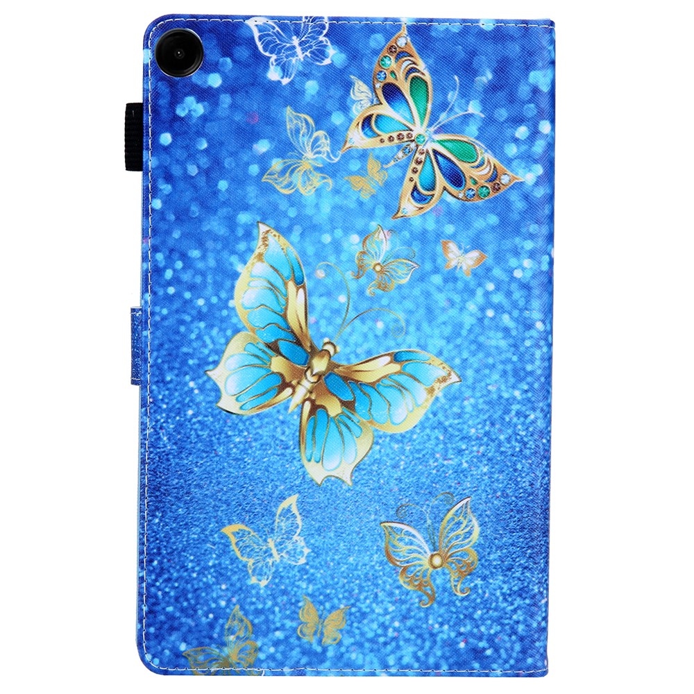 Cross chytré zatváracie púzdro na Samsung Galaxy Tab A11/Tab A9