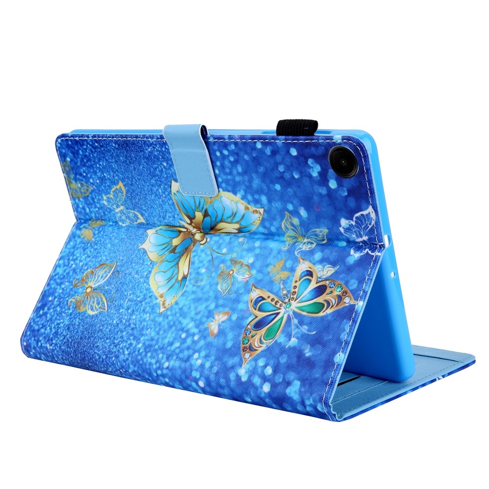 Cross chytré zatváracie púzdro na Samsung Galaxy Tab A11/Tab A9