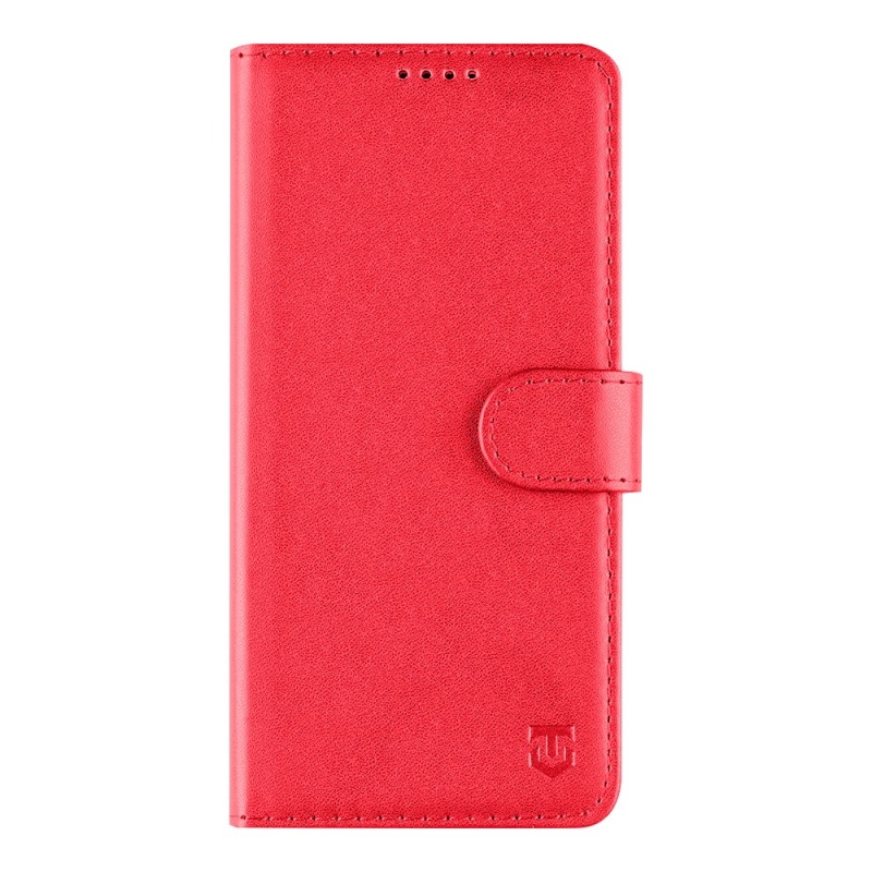 Tactical Field Notes pre Samsung Galaxy A05s Red