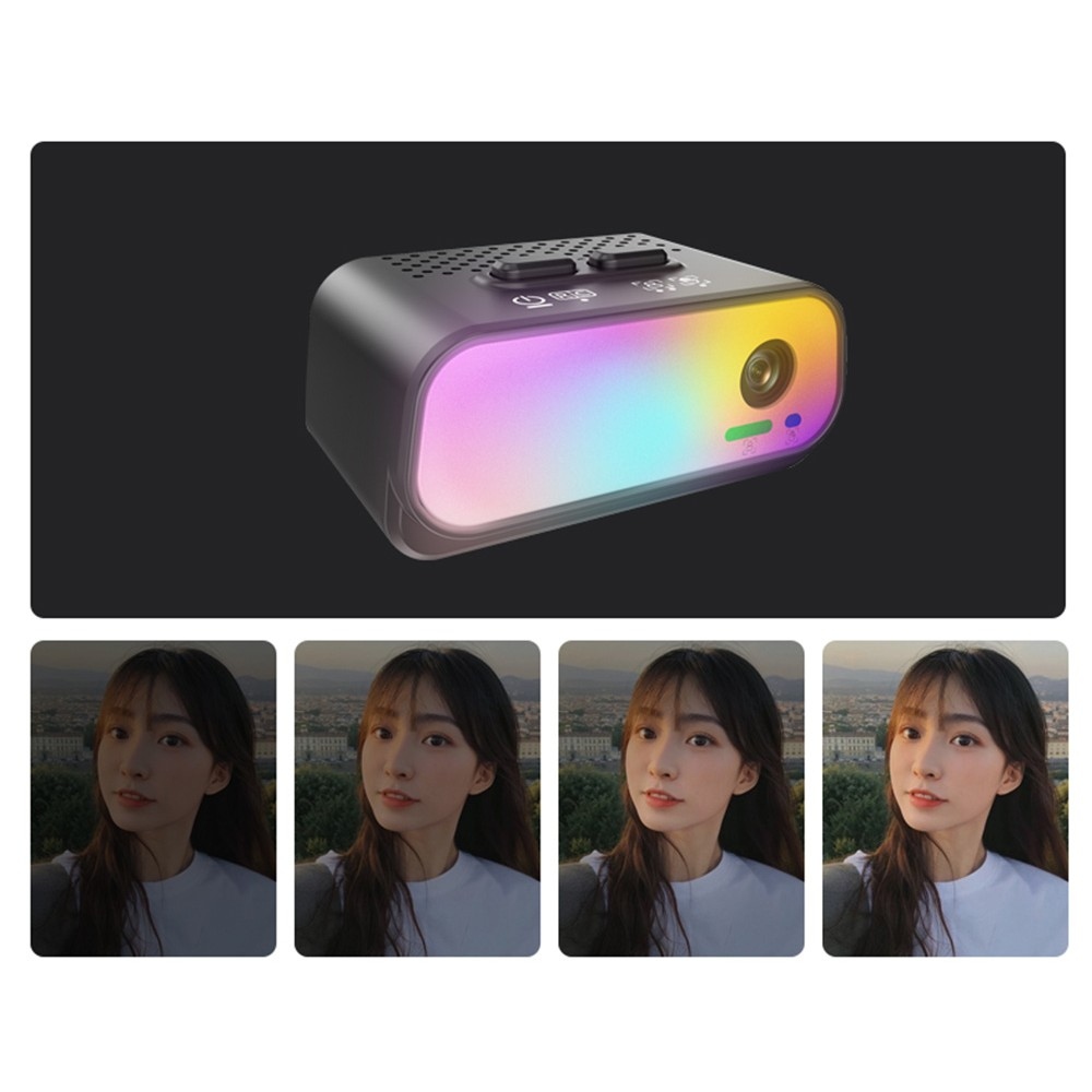 F12 Pre 3osý gimbal stabilizátor na mobil s AI sledovaním