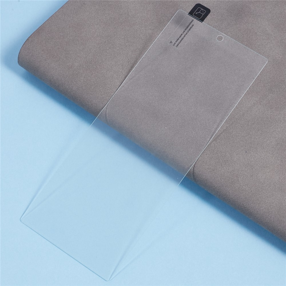 2.5D tvrdené sklo na Samsung Galaxy Z Fold7 5G