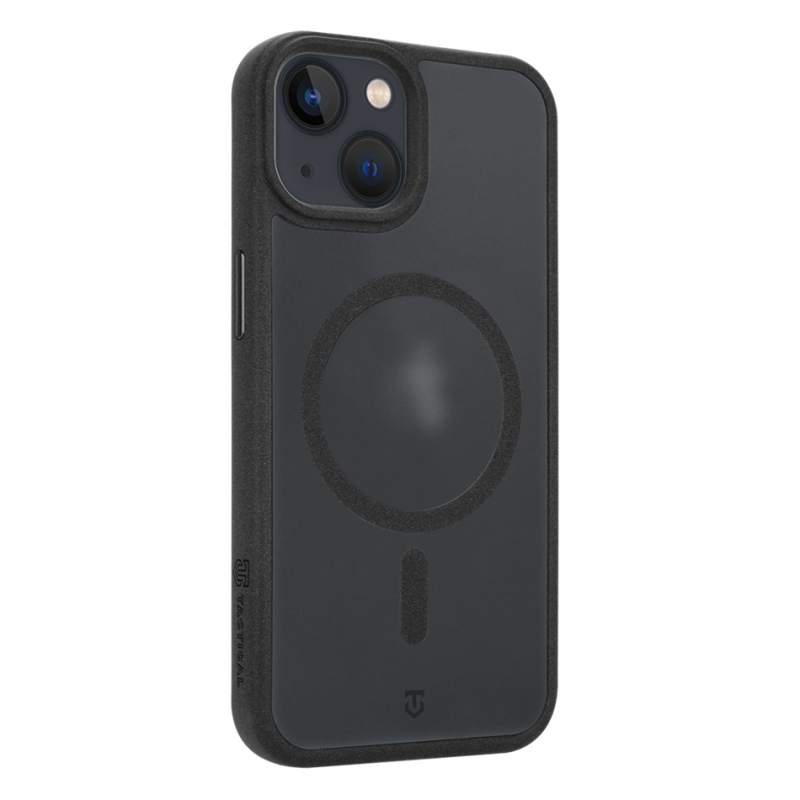 Tactical MagForce Hypersand puzdro pre Apple iPhone 13 Asphalt