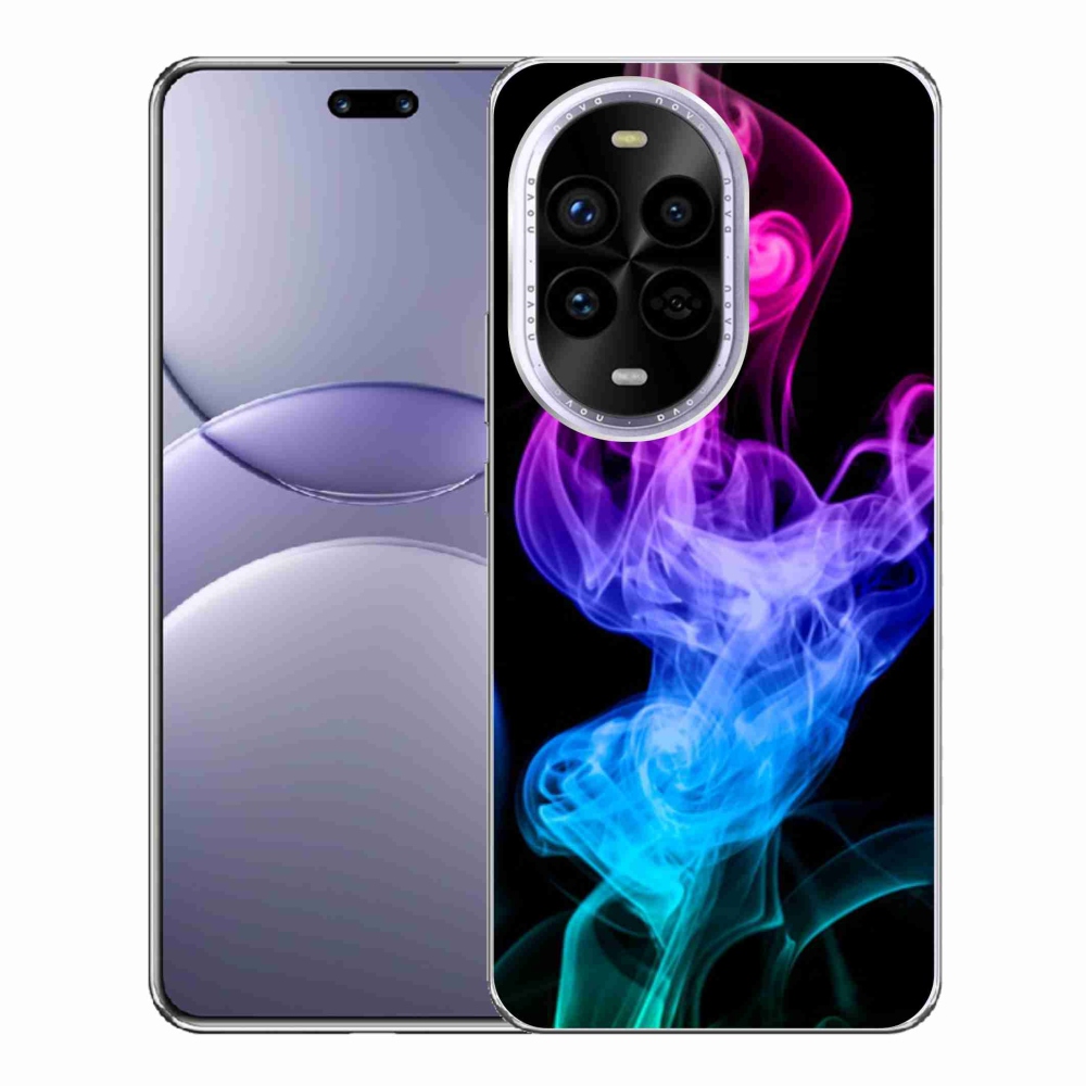 Gélový kryt mmCase na Huawei Nova 13 Pro 5G - abstraktný vzor 8