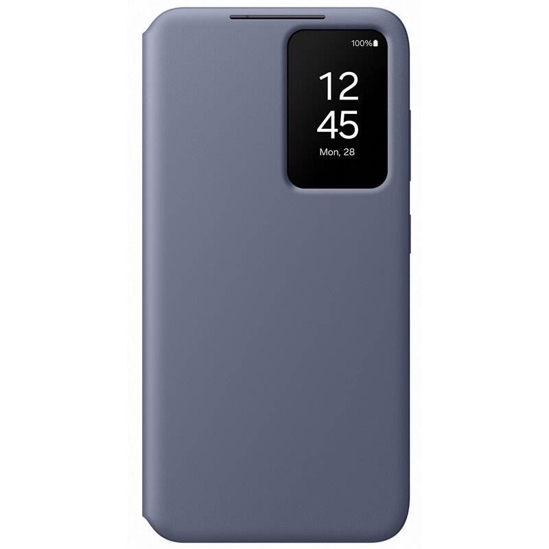 EF-ZS921CVE Samsung Smart View Puzdro pre Galaxy S24 Violet