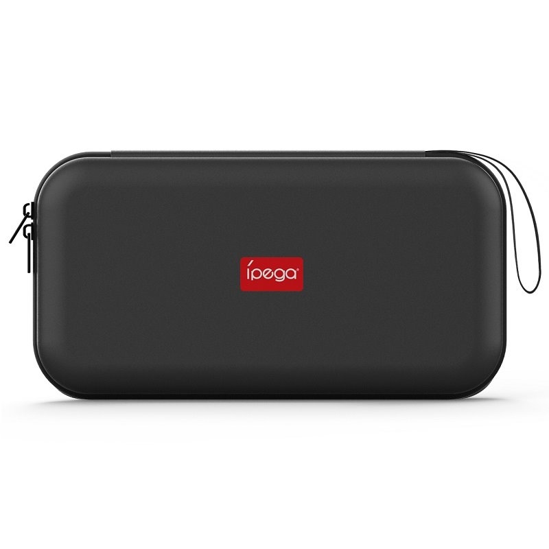 iPega SW2193P Tenké Ochranné Púzdro pre Nintendo Switch 2 Black