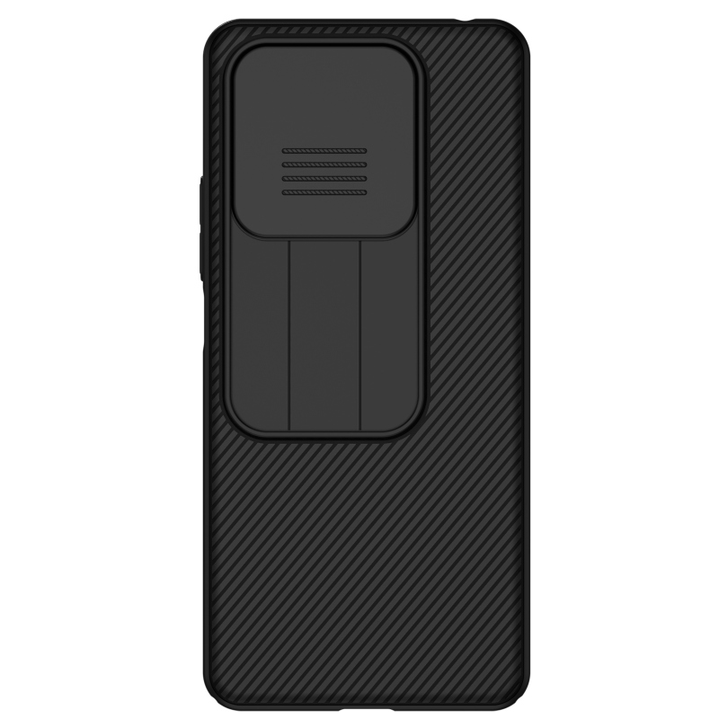 Nillkin CamShield Zadný Kryt pre Xiaomi Redmi Note 14 5G Black