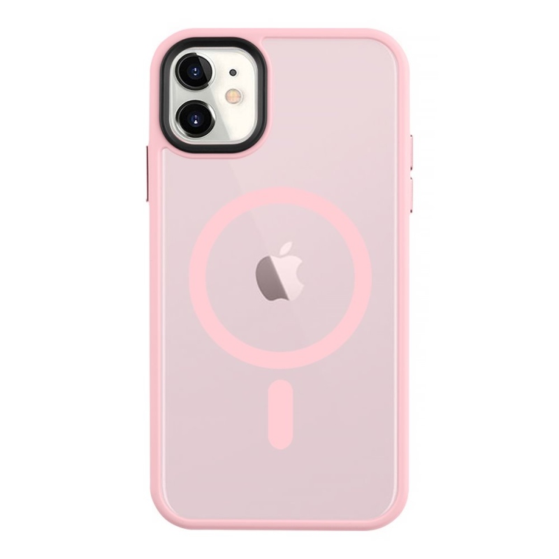 Tactical MagForce Hyperstealth Kryt pre iPhone 11 Pink Panther