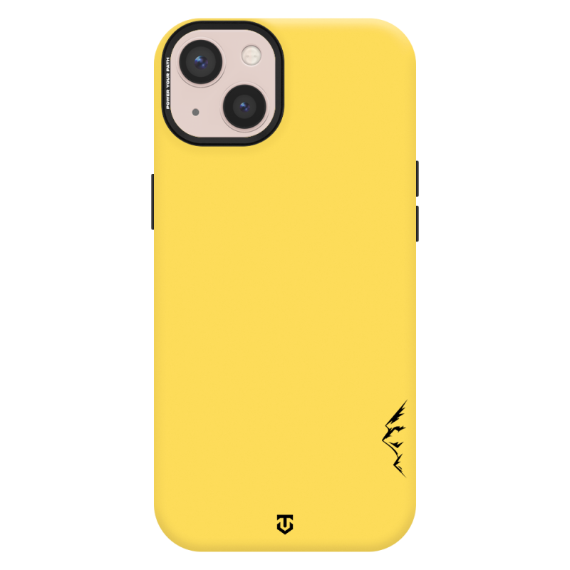 Tactical MagForce Velvet Smoothie 2.0 – puzdro pre Apple iPhone 13 Banana