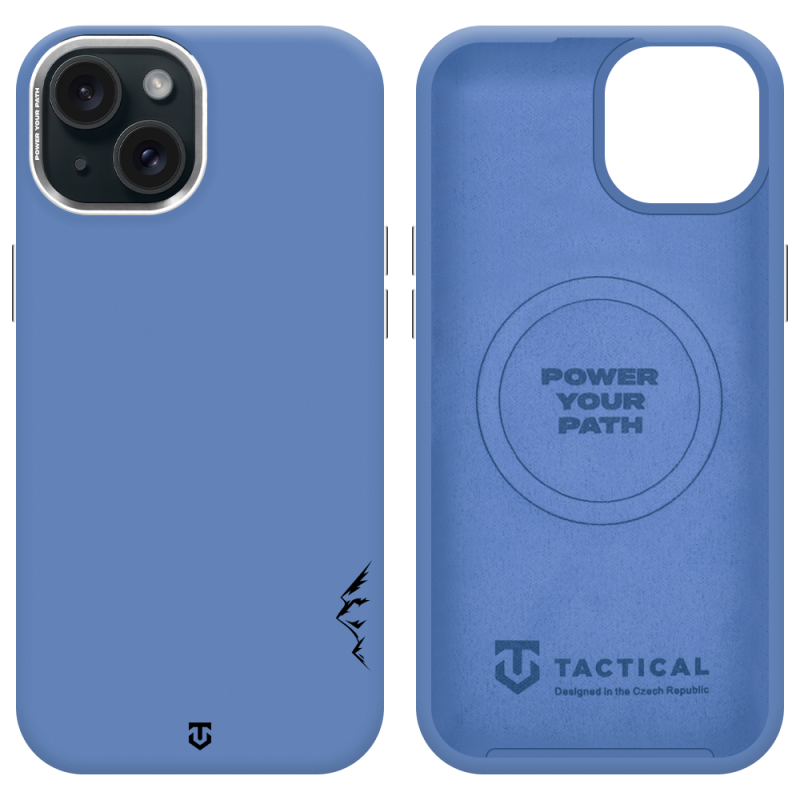 Tactical MagForce Velvet Smoothie 2.0 – puzdro pre Apple iPhone 15 Avatar