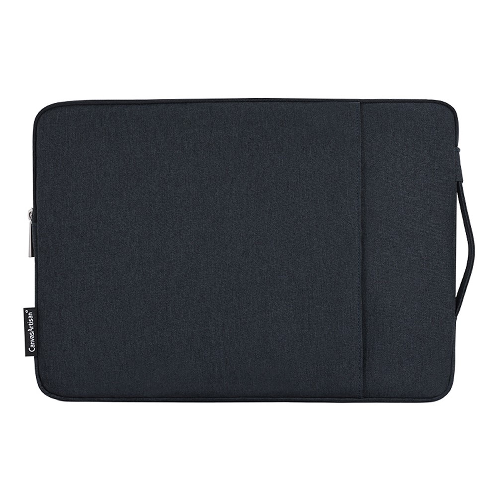 CANVA Business univerzálny obal na tablet/notebook do 12 palcov - tmavomodrý