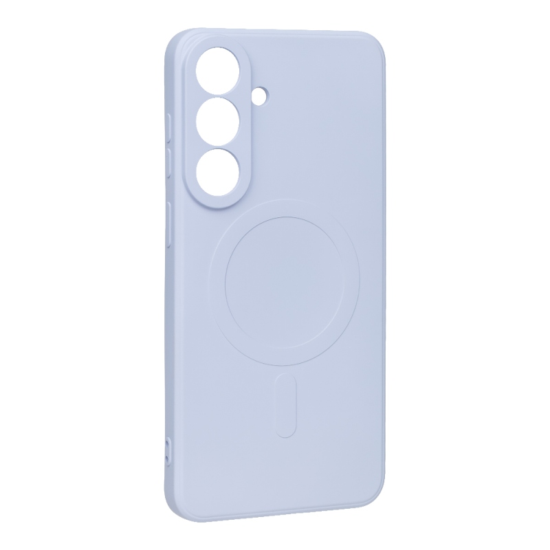 OBAL:ME MagNetix Sculpt Kryt pre Samsung Galaxy S26 FE Periwinkle Blue