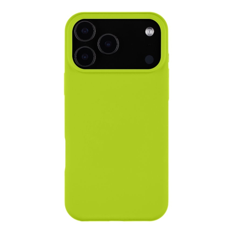 Taktický kryt MagForce Velvet Smoothie Cover pre Apple iPhone 17 Pro Max Avocado
