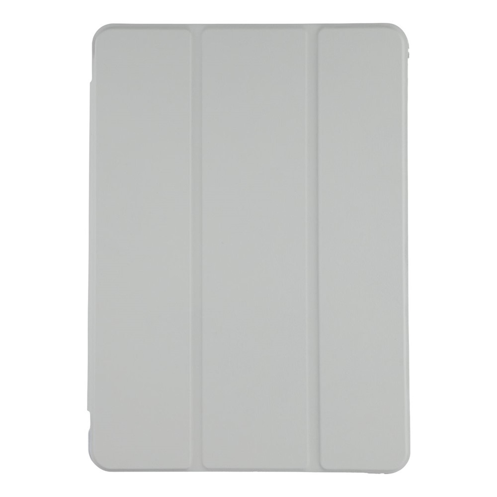 Tri-Fold chytré skladacie púzdro na tablet Xiaomi Redmi Pad 2 - šedé