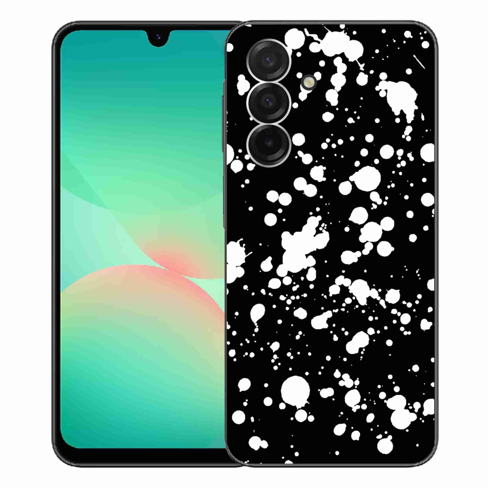 Gélový kryt mmCase na Samsung Galaxy A26 5G - abstrakt 32