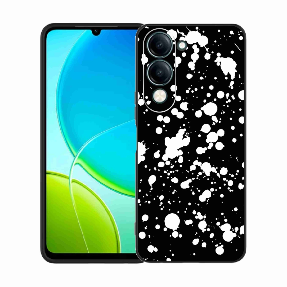 Gélový kryt mmCase na Vivo Y29s 5G - abstrakt 32