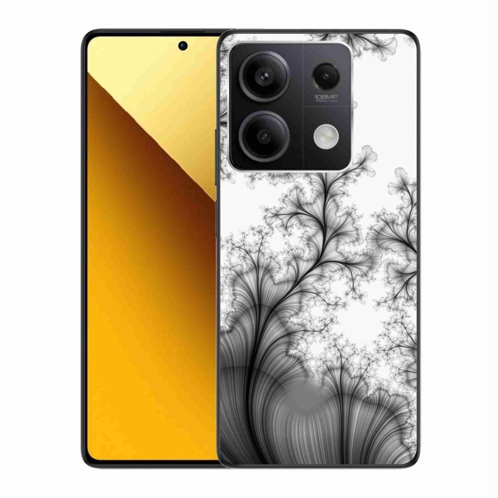 Gélový kryt mmCase na Xiaomi Redmi Note 13 5G - abstrakt 20