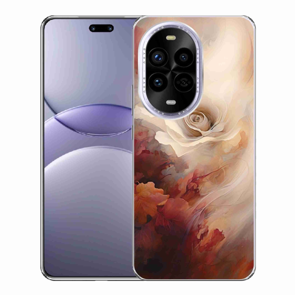 Gélový kryt mmCase na Huawei Nova 13 Pro 5G - abstraktný motív 9