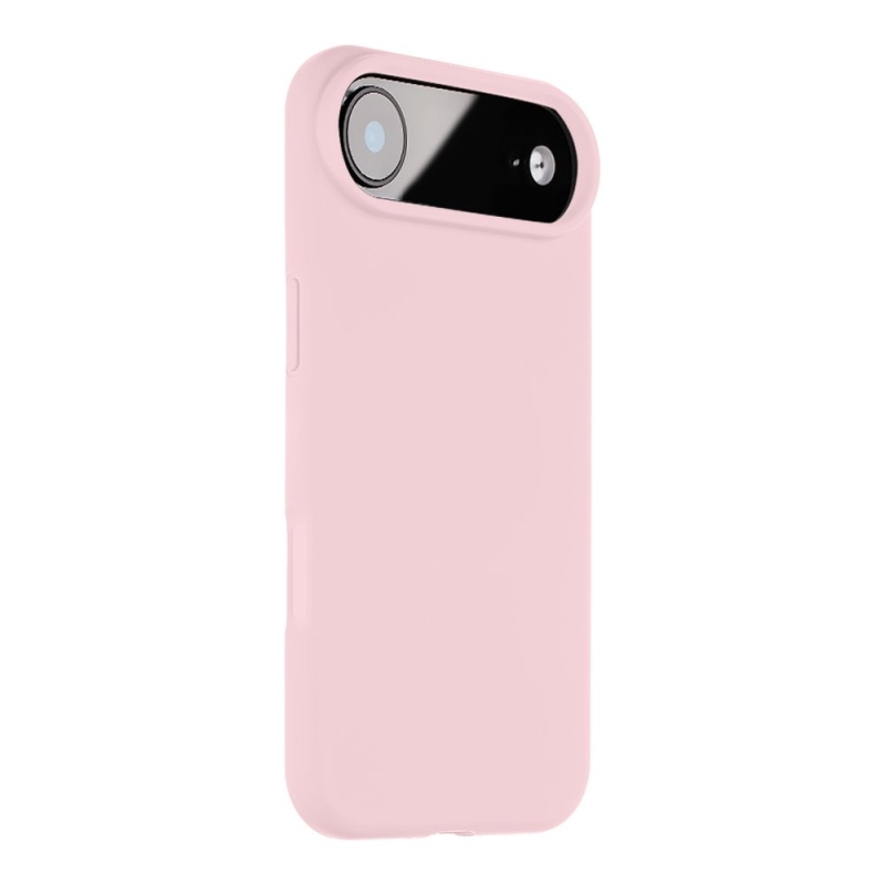 Taktický kryt MagForce Velvet Smoothie pre Apple iPhone 17 Air Pink Panther