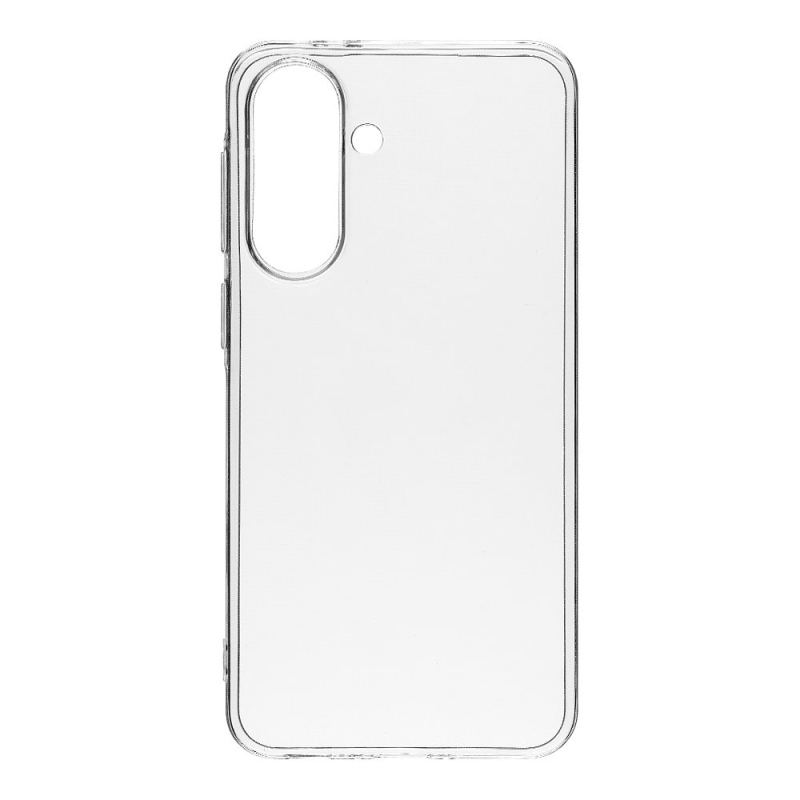 Kryt:ME TPU kryt pre Samsung Galaxy A37 5G Transparent