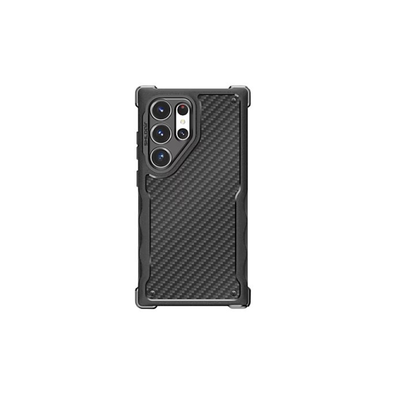 GP-FPS928SBJ Samsung by SHLDAir Odolný Kryt pre Galaxy S24 Ultra Black