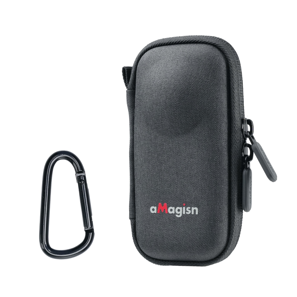 AMAGISN ochranné puzdro pre Insta360 X5, X4 Air a X4
