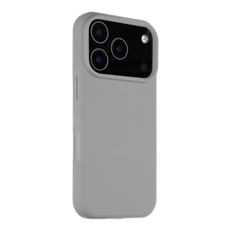 Taktický kryt MagForce Velvet Smoothie pre Apple iPhone 17 Pro Foggy