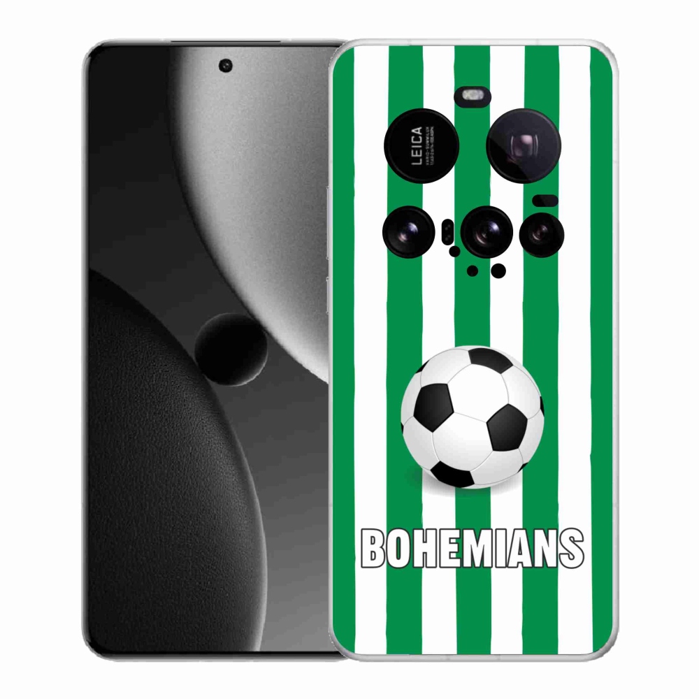 Gélový kryt mmCase na Xiaomi 15 Ultra - Bohemians