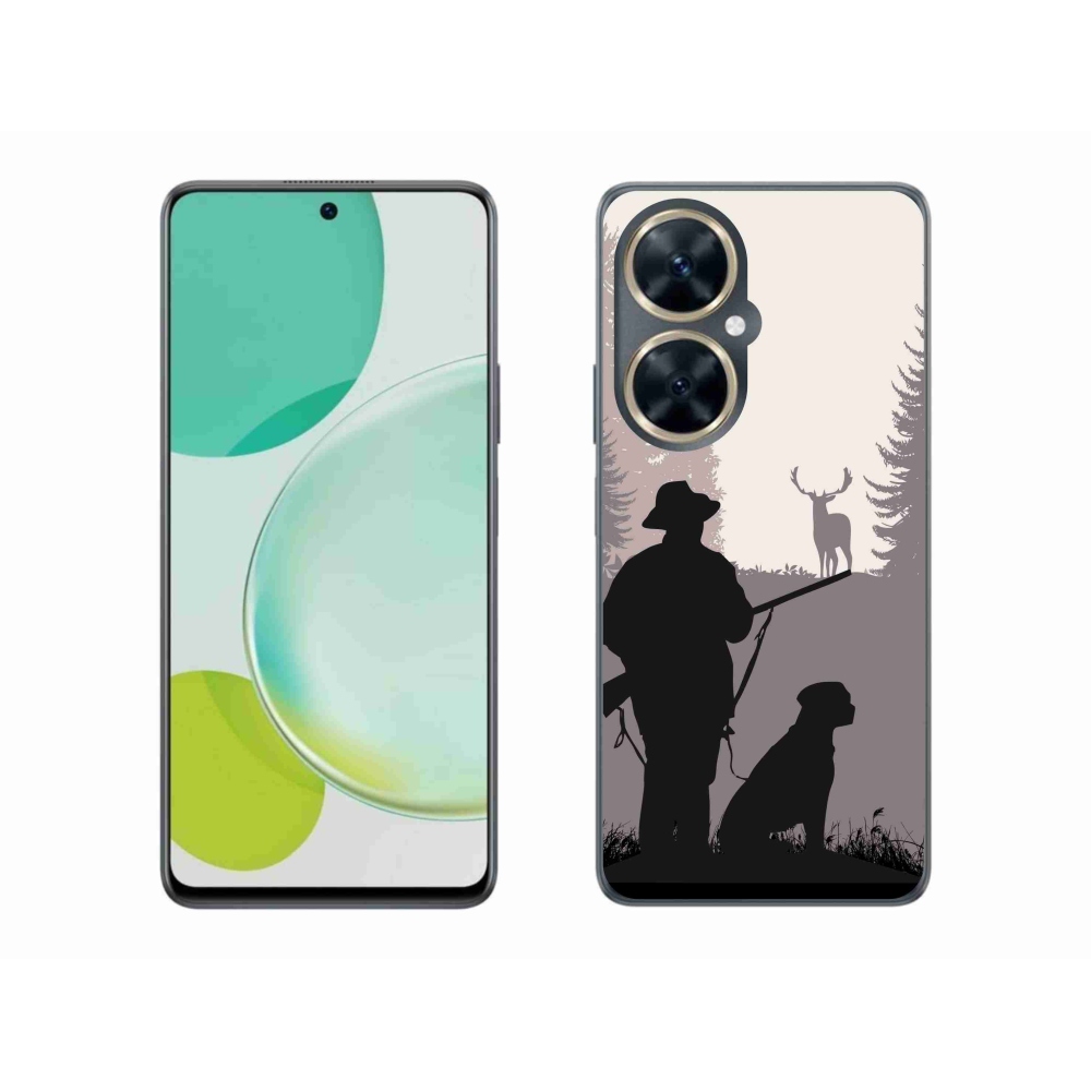 Gélový obal mmCase na Huawei Nova 11i - lov 2