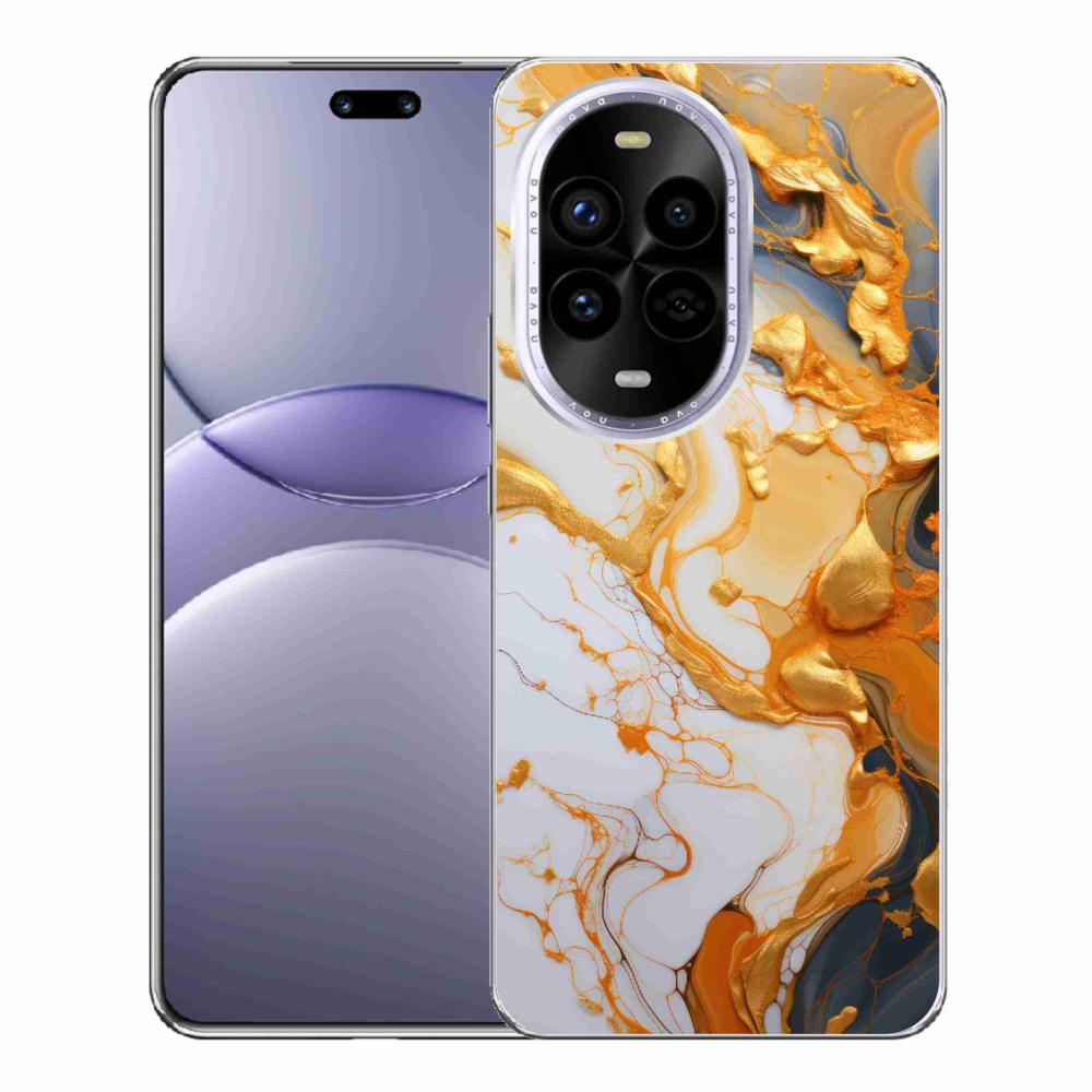 Gélový kryt mmCase na Huawei Nova 13 Pro 5G - abstraktný motív 6