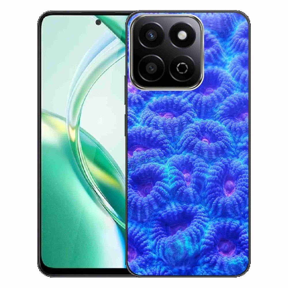 Gélový kryt mmCase na Honor 200 Smart 5G - abstraktný motív 17