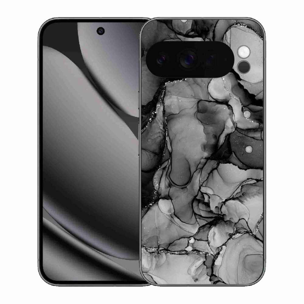 Gélový kryt mmCase na Google Pixel 10 Pro XL - abstraktný motív 5