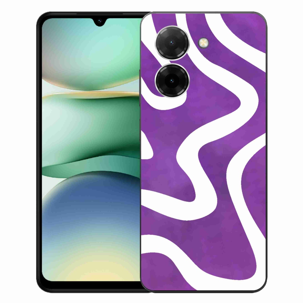 Gélový kryt mmCase na Xiaomi Redmi A5 - abstrakt 30