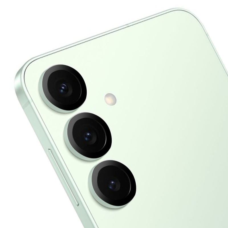 OBAL:ME Ochrana Šošoviek pre Samsung Galaxy S25 Mint