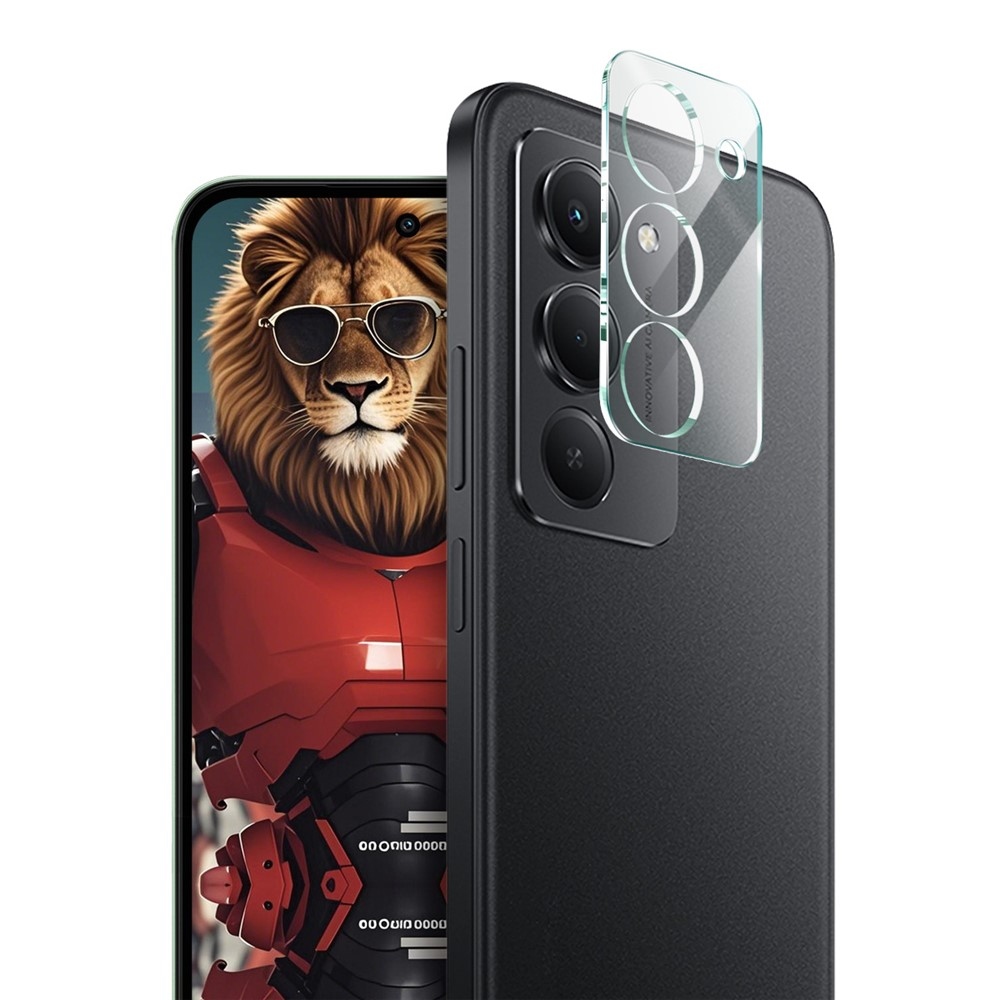 IMK sklo šošovky fotoaparátu na Xiaomi Redmi 15 4G/5G (171mm)