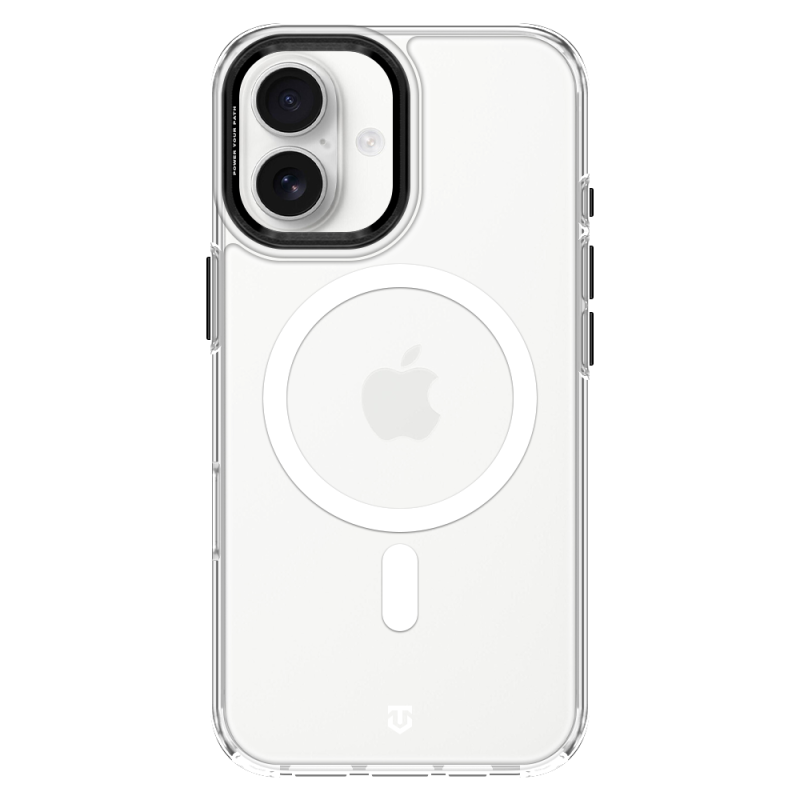 Tactical MagForce 2.0 Puzdro pre Apple iPhone 17, čierne