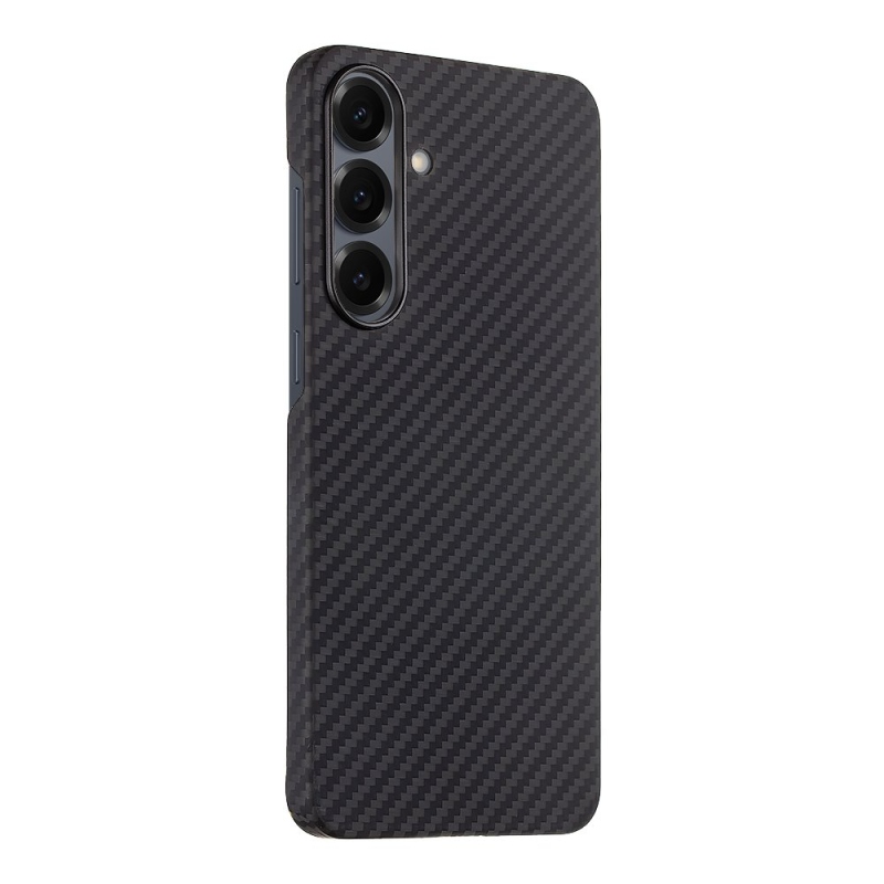 Tactical MagForce Aramid Kryt pre Apple iPhone 16e Black
