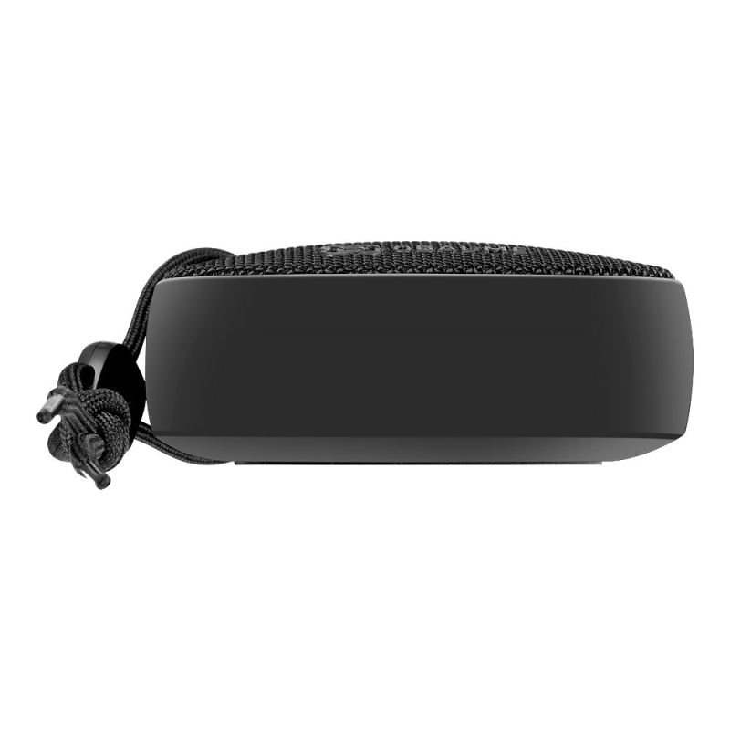 OBAL:ME AmpliGo Bluetooth reproduktor čierny
