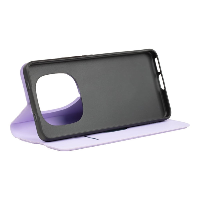 BALENIE:ME SmoothTouch puzdro pre Xiaomi Redmi Note 15 Pro 4G Pastel Lilac