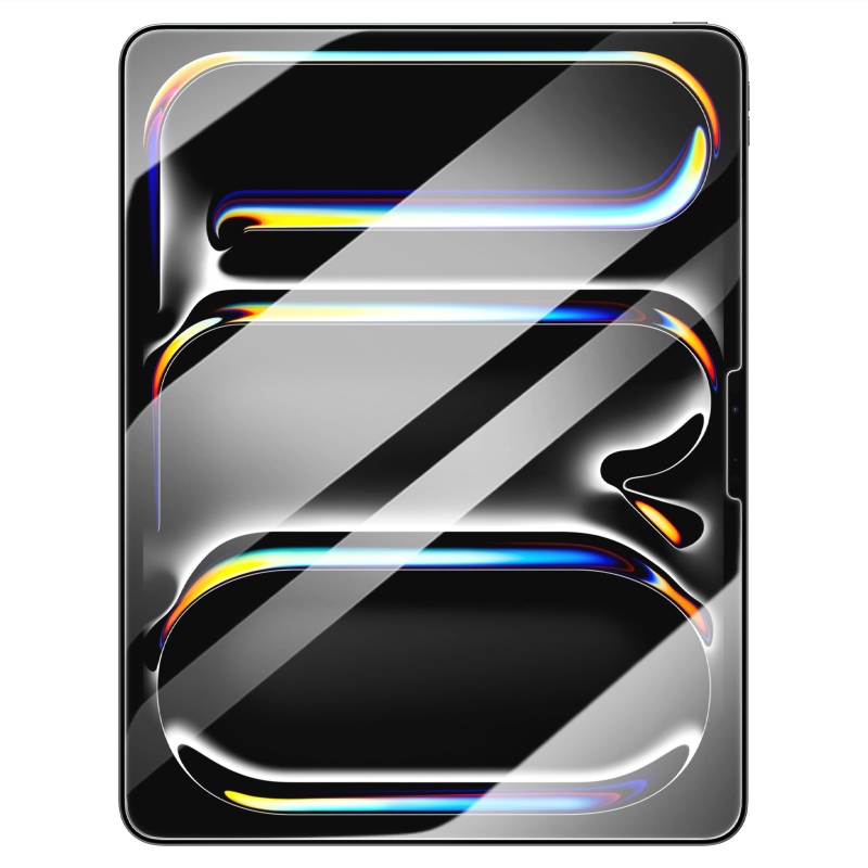 Nillkin Tvrdené sklo 0,4 mm H+ pre iPad Air 11 2024/25/26 (s aplikátorom)