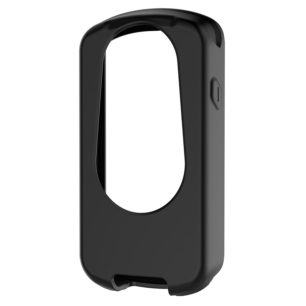 Disasse silikónový obal na GPS cyklonavigácii Garmin Edge 1030/1030 Plus - čierny