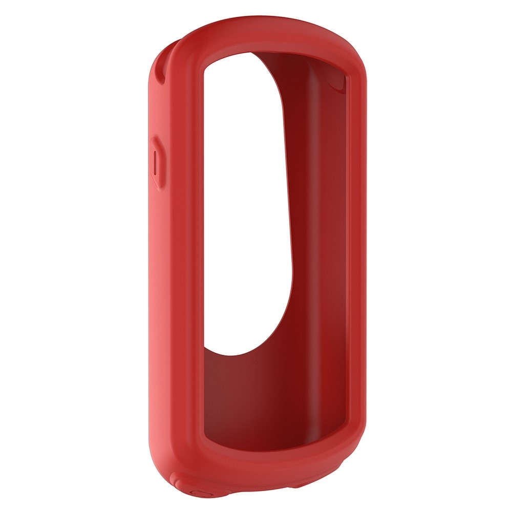 Disasse silikónový obal na GPS cyklonavigácii Garmin Edge 1030/1030 Plus - červený