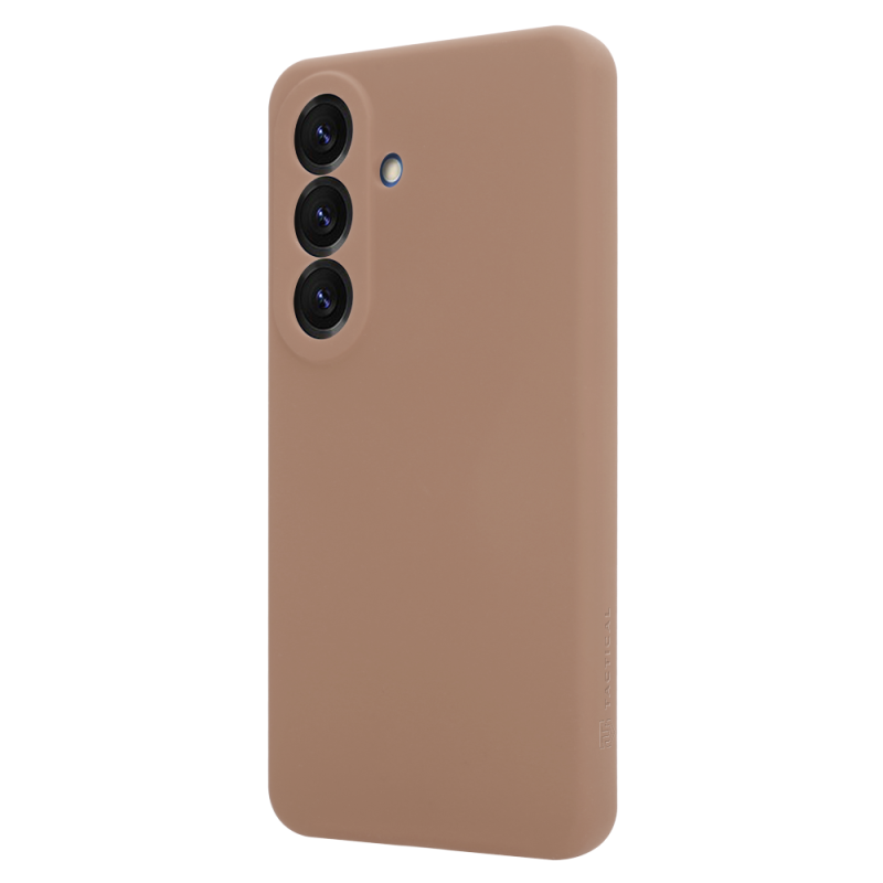 Taktický zamatový kryt Smoothie pre Samsung Galaxy S26 Fly Moose