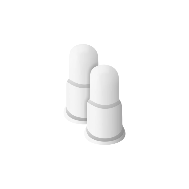 Náhradné hroty ceruziek Tactical Roger White