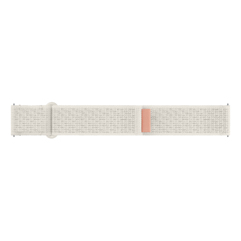 ET-SVR93SUE Samsung Galaxy Watch 6/6 Classic Textilný Remienok S/M Sand
