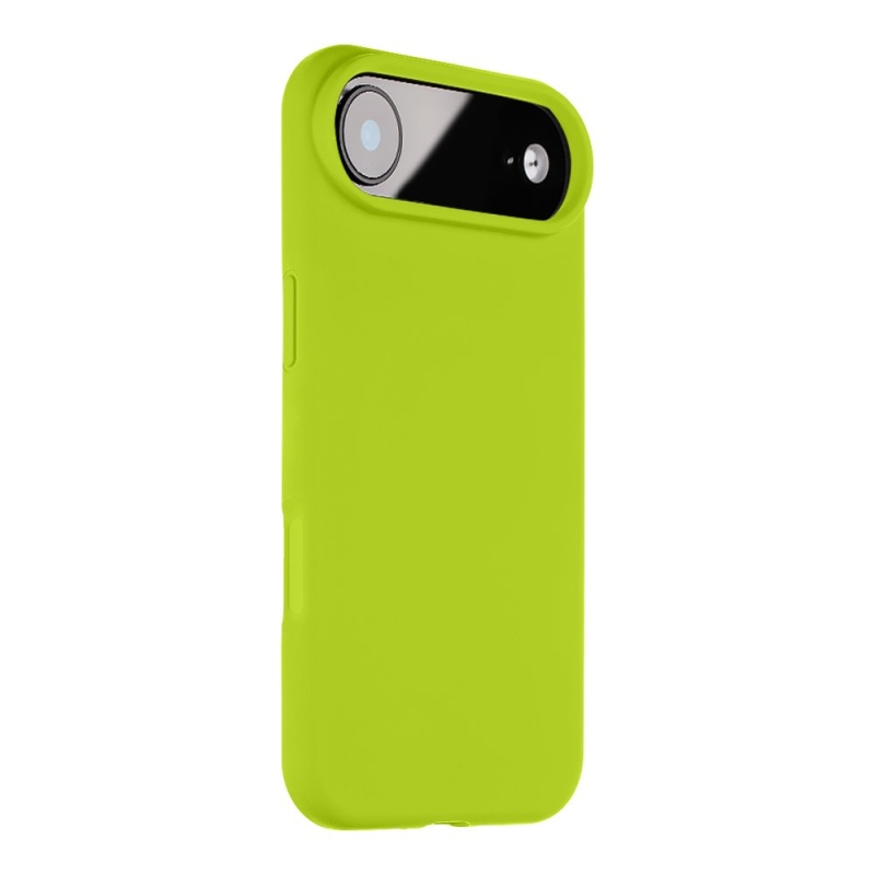 Taktický kryt MagForce Velvet Smoothie Cover pre Apple iPhone 17 Air Avocado
